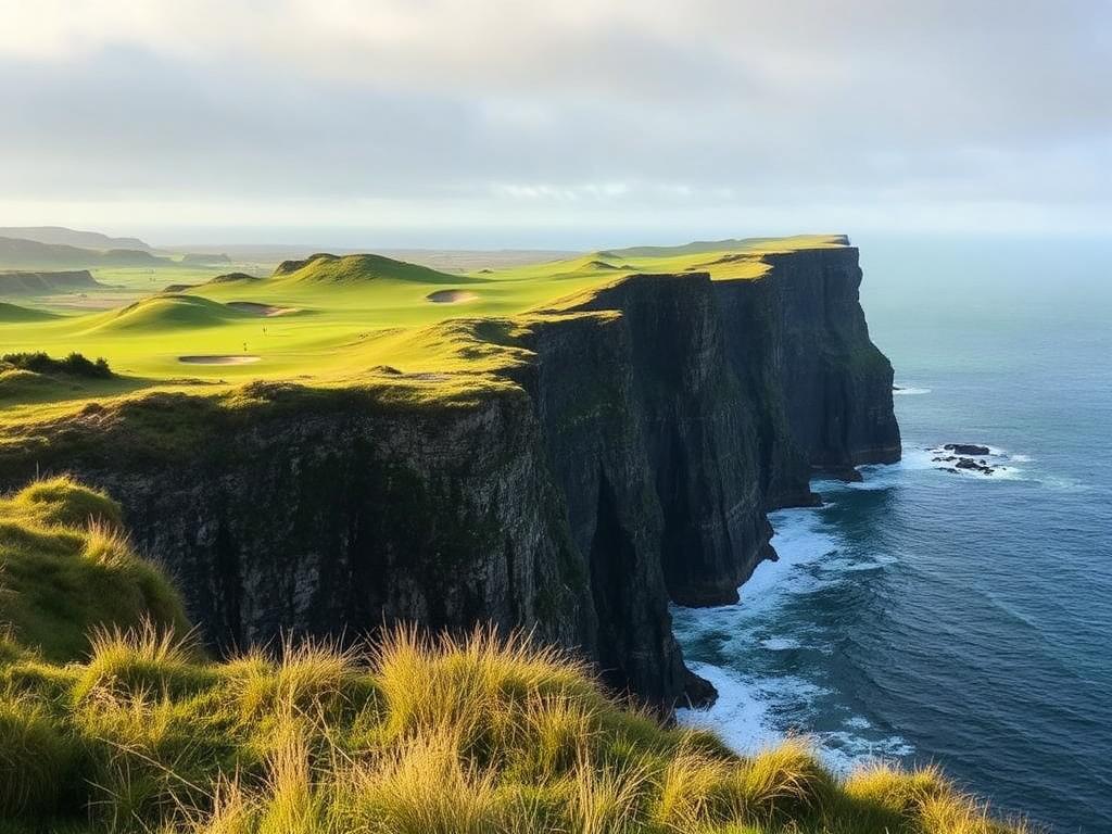 Scotland golf trip photo 2